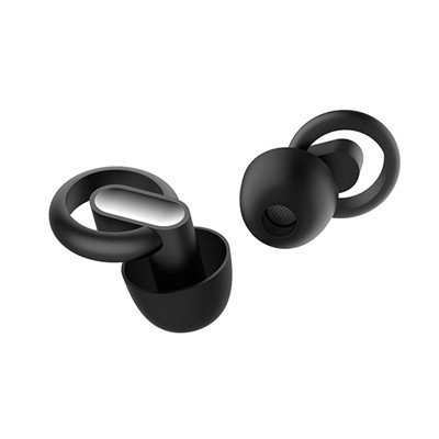 Hvilket materiale er godt for ørepropper?