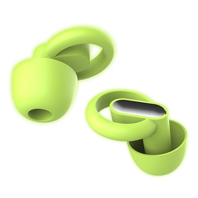 Kan ørepropper vaskes med vand?