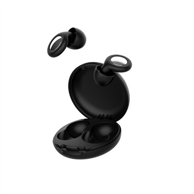 Korrekt måde at bære ørepropper