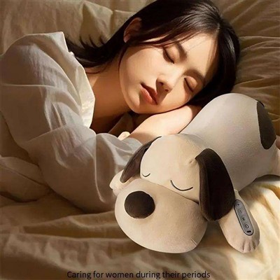 Anbefalede smarte puder